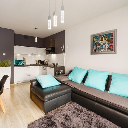 Komfortowy Apartament Polanki Kołobrzeg Eksteriør billede