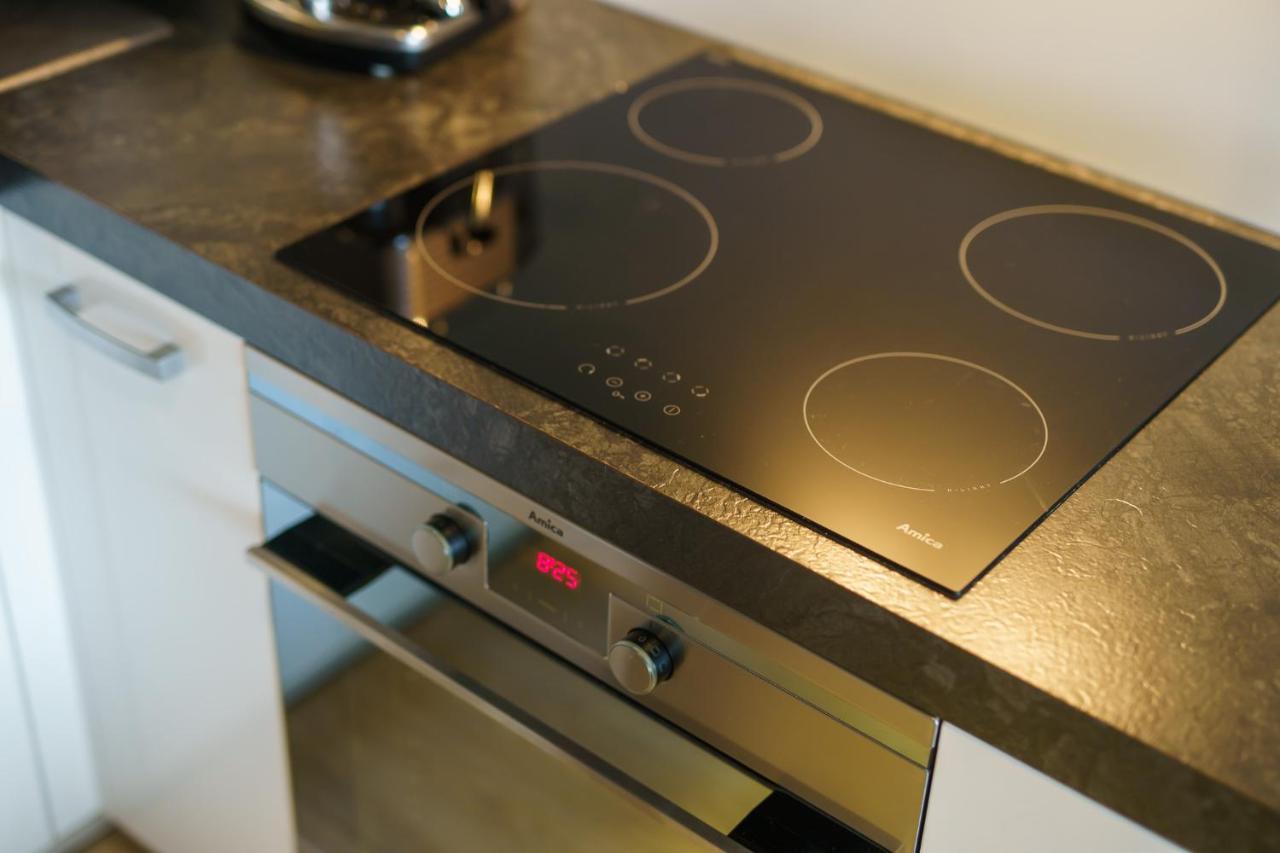 Komfortowy Apartament Polanki Kołobrzeg Eksteriør billede