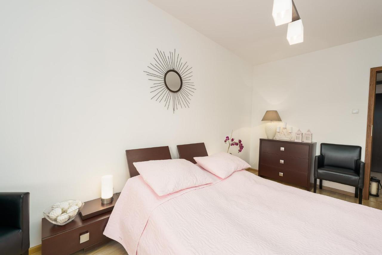 Komfortowy Apartament Polanki Kołobrzeg Eksteriør billede