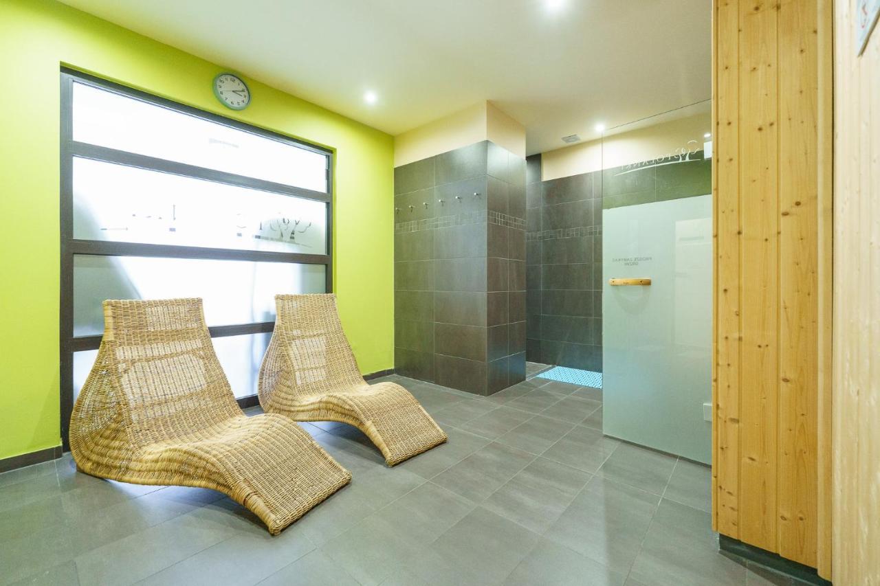 Komfortowy Apartament Polanki Kołobrzeg Eksteriør billede