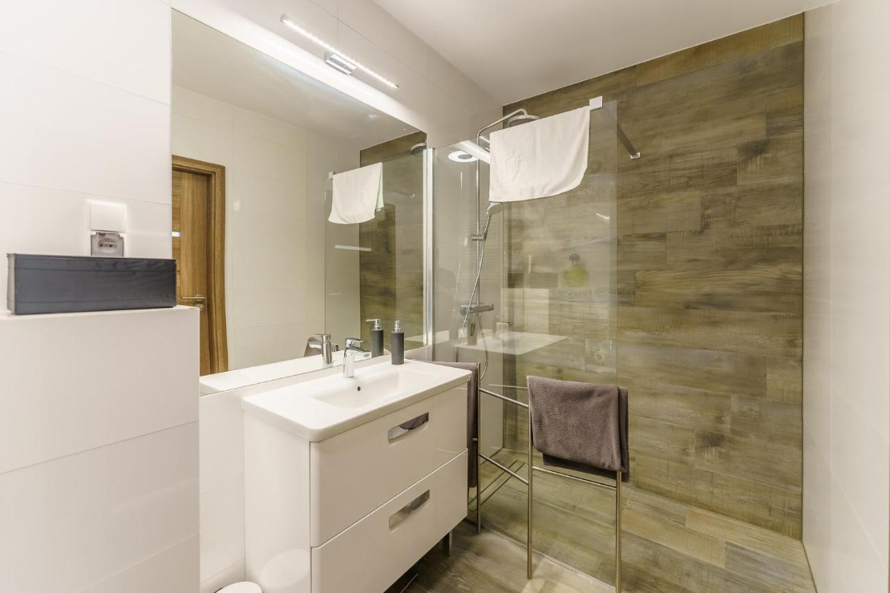 Komfortowy Apartament Polanki Kołobrzeg Eksteriør billede